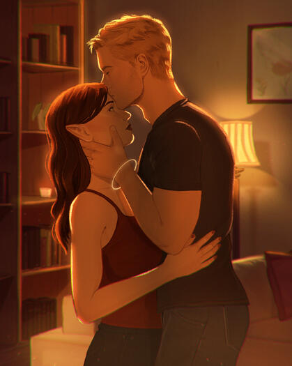 commissioned by: authalexisrune